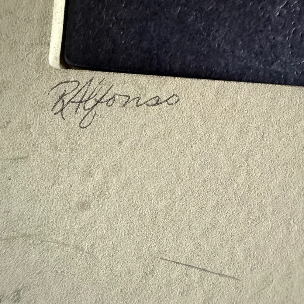Danielson Designs Signed 